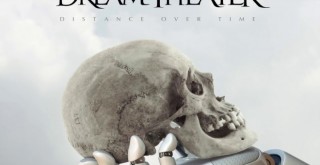 Dream Theater geri dönüyor