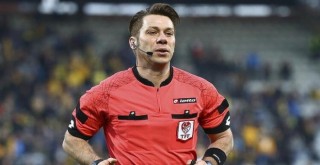 Türkiye Kupası hakemleri belli oldu