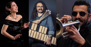 Evde caz festivali müzikseverleri bekliyor