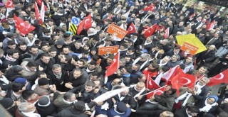 Hüseyin Avni Sipahiden iddialı çıkış: 'Kiraların yarısı belediyeden'