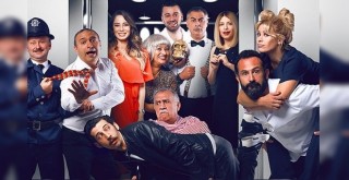 Düşmeyen temposu ile Kaç Baba Kaç, Beşiktaş'ta