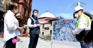 Sel vurgunları engellendi