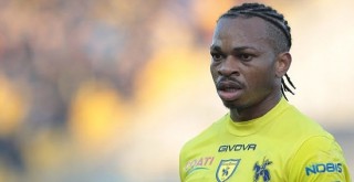 Beşiktaş'ta gündem Joel Obi