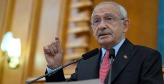 Kılıçdaroğlu'ndan açıklamalar: İttifak, yerel seçim ve değişim tartışmaları