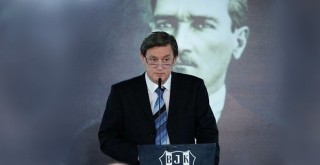 Beşiktaş Kulübü’nün ve şirketlerinin Beşiktaşlılara ihtiyacı var