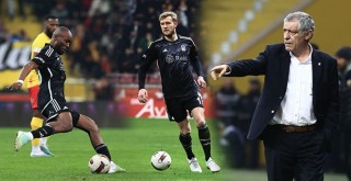 Beşiktaş'a yeni yıldızlardan istenilen verim alınamadı