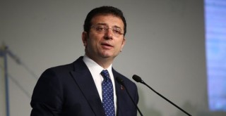 İmamoğlu'ndan İstanbullulara su çağrısı