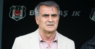 Yapmamız gereken maçları kazanmak