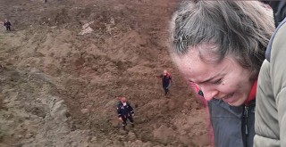 Maden faciasında umutlar tükeniyor!