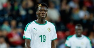 Burak Yılmaz’ın yanına 17’lik forvet