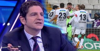Güntekin Onay: Beşiktaş psikolojik olarak yara alabilir