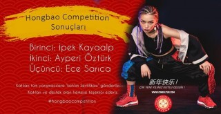 Hongbao Competition kazananları belli oldu
