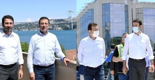 Aylar öncesi gündeme getirmiştik, İmamoğlu ve Akpolat açıkladı