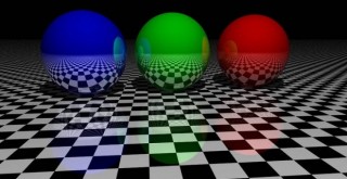 Ray Tracing Teknolojisi