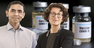 Corona aşısı için tarih verildi! Aralık'ta geliyor