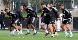 Hazırlıklar başlıyor