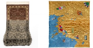 Misafirler Sanatçılar ve Zanaatkârlar İstanbul Modern’de