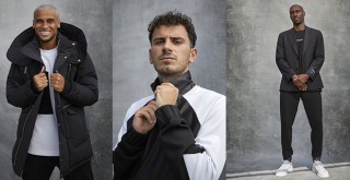 Beşiktaş'ın resmi giyim sponsoru Network oldu