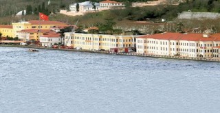 Yangında kül olan tarihi bina restore edildi eğitime açılıyor