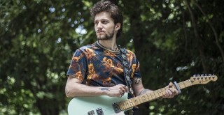 Ufuk Beydemir’in şarkıları Radyo Beşiktaş’ta!