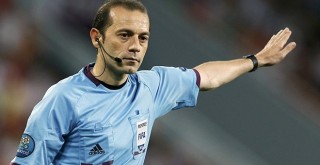 Beşiktaş Fenerbahçe derbisini o yönetecek