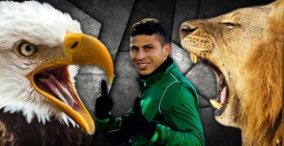 Beşiktaş ve Galatasaray'dan Alexis Perez savaşı!