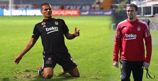 Beşiktaş'ta Can Bozdoğan'ın geleceği Ismael’in raporuna bağlı