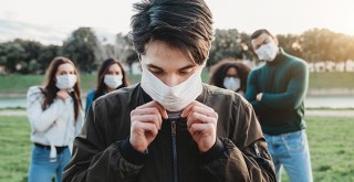 Koronavirüs gençlerde işsizlik kaygısı yarattı