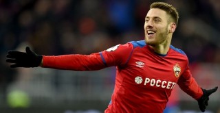 Beşiktaş'ta transfer pazarlığı başlıyor