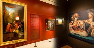 Pera Müzesi ve İstanbul Araştırmaları Enstitüsü kapılarını açıyor