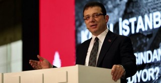 Bu yanlıştan siz dönün, millet sizi döndürmesin