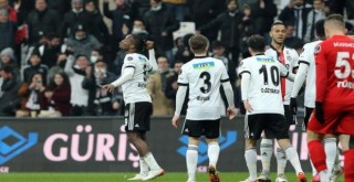 Spor yazarlarından Beşiktaş yorumları