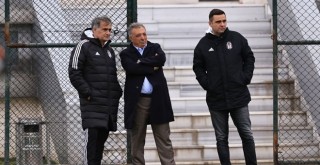 Beşiktaş'ın gözü Premier Lig'in iki yıldızında!