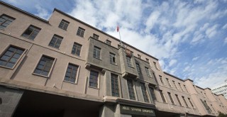 Rus askeri heyeti ile yapılacak toplantının tarihi açıklandı