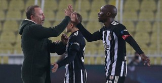 Sergen Yalçın'dan Atiba'ya tepki