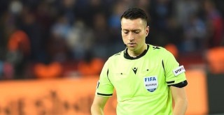 Beşiktaş TFF'ye başvurdu