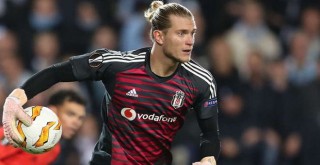 Beşiktaş'tan Karius açıklaması