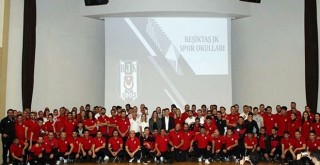 Sömestr kampı sona erdi