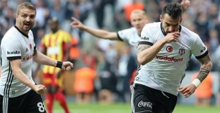 Beşiktaş, Malatya maçına hazır