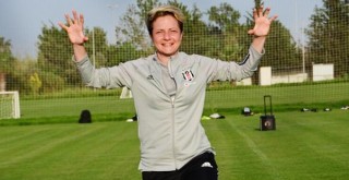 Bahar Özgüvenç: Diğer 3 büyükleri de lige bekliyoruz