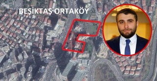 Etiler'deki Jandarma Lojmanlarının arsasına Pasifik İnşaat'tan yeni proje