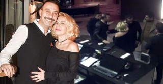 Ünlü oyuncu ve eşine saldırı davasında karar çıktı