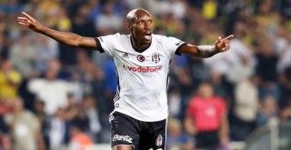 Atiba Hutchinson, Türkiye benim ikinci evim