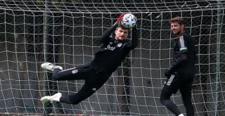 Ersin Destanoğlu: ‘Arma için her şeyimizi veririz’