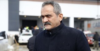 Milli Eğitim Bakanı Mahmut Özer'den LGS ve YKS açıklaması!