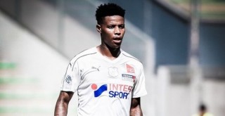 Güney Afrika'dan Beşiktaş iddiası