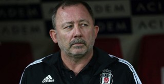 Sergen Yalçın: Benim tazminatım yok