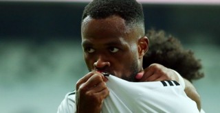 Larin: Gol attığım için mutluyum