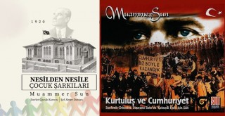 Radyo Beşiktaş 23 Nisan özel yayını!