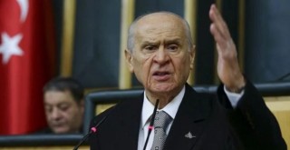 Devlet Bahçeli’den Atatürk’süz Çanakkale tepkisi